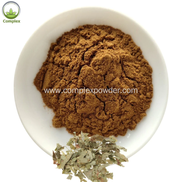 Top Grade Epimedium Extract Icariin 10% 20% 98%